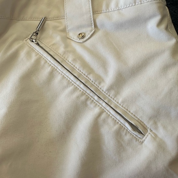 Jamie Sadock golf capris - Picture 6 of 9